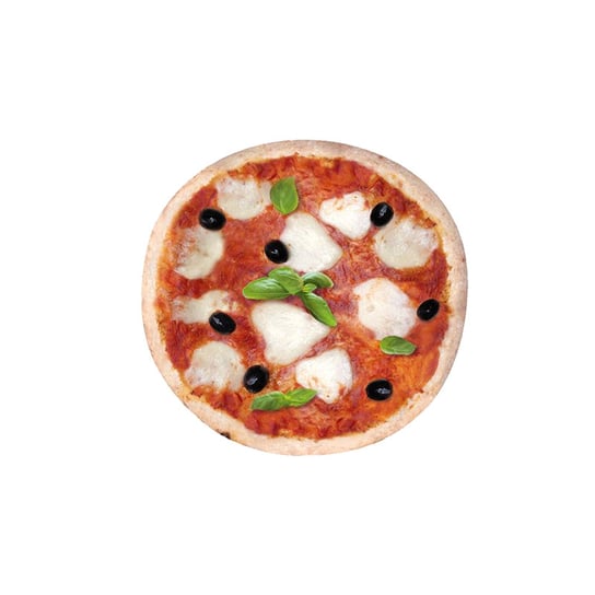 Mata na stół 35 cm Nuova R2S Easy Life pizza Nuova R2S