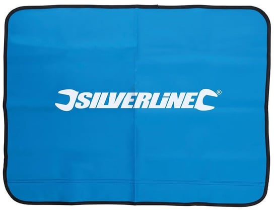 Mata ochronna osłona karoserii pojazdu 780 x 590 mm (380102) SILVERLINE Silverline