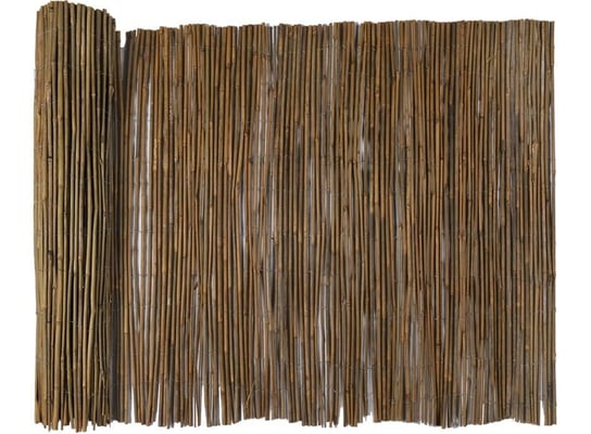 Mata ogrodowa z tyczek bambusowych 1x3 m Inna marka