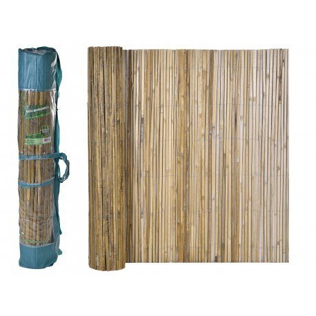 Mata osłonowa bambusowa 1,2x3m GMM