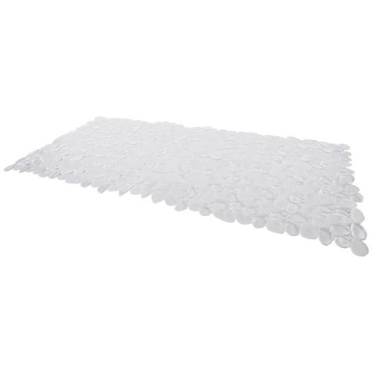 Mata podkładka antypoślizgowa łazienkowa do brodzika wanny pod prysznic 70x35 cm Orion