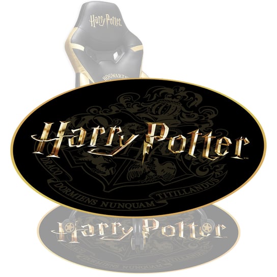 Mata podłogowa podkładka pod fotel duża 100 cm Subsonic Harry Potter Inna marka
