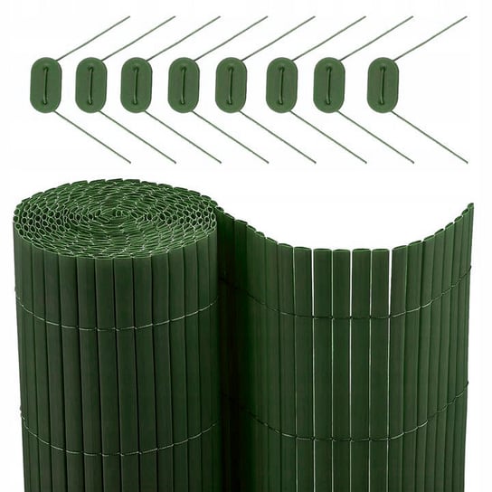 MATA PVC 1.5*5m GREEN Bluegarden