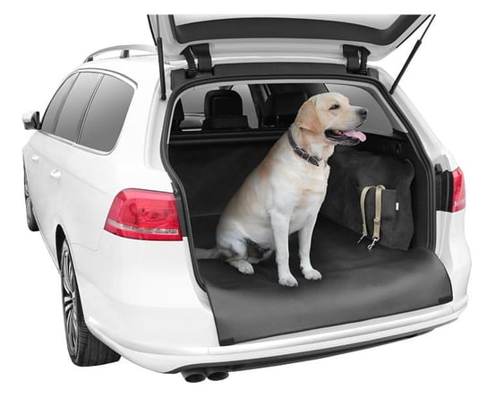 Mata samochodowa dla psa DEXTER do bagażnika SUV Kegel-Błażusiak