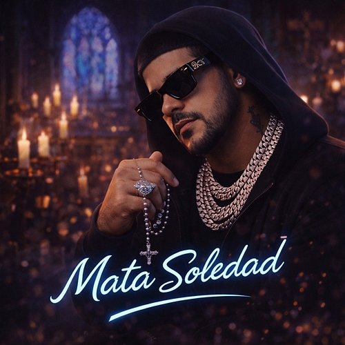 Mata Soledad Grope Yank
