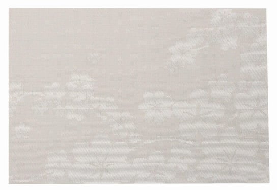 Mata stołowa PVC/PS Dream Flower 30 x 45 cm AMBITION Ambition