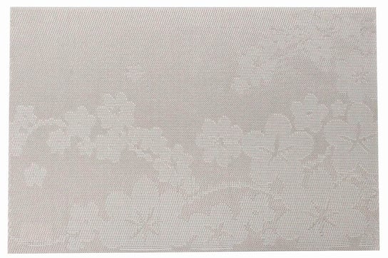 Mata stołowa PVC/PS Dream Flower Kwiaty 30 x 45 cm AMBITION Ambition