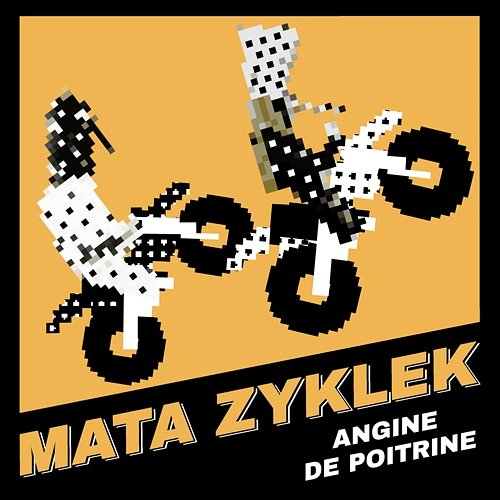 Mata Zyklek Angine de Poitrine