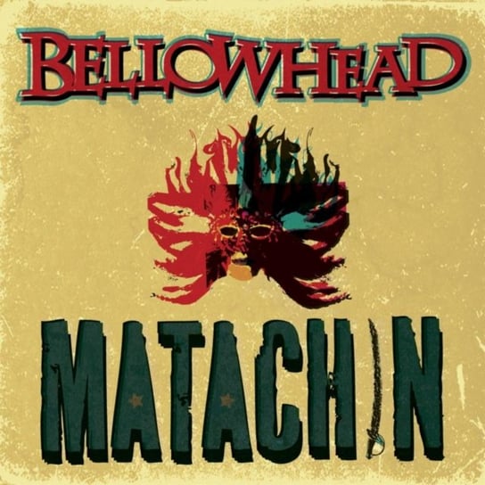 Matachin Bellowhead