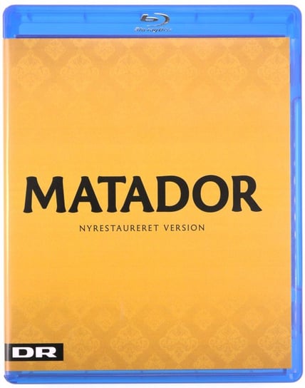 Matador Various Directors