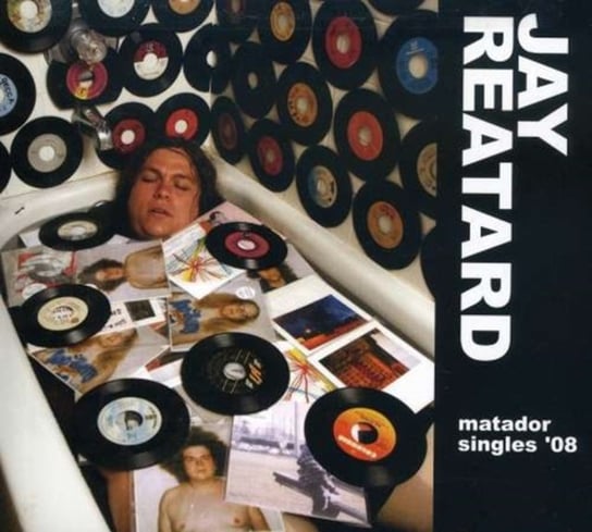 Matador Singles '08 Reatard Jay