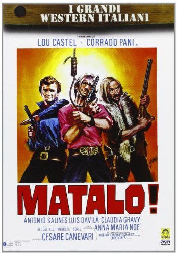 Matalo! (Kill Him) Various Directors