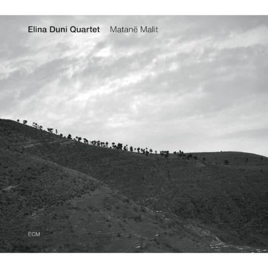 Matane Malit Elina Duni Quartet