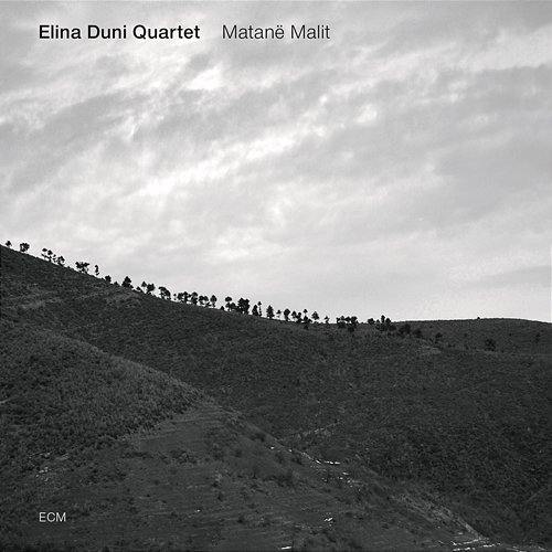 Matanë Malit Elina Duni Quartet