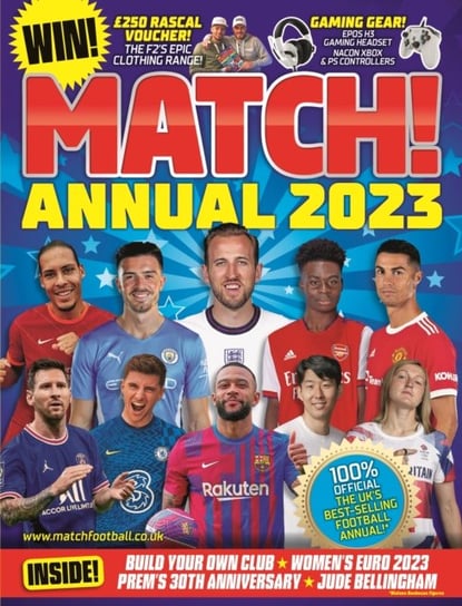 Match Annual 2023 MATCH