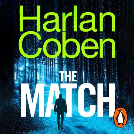 Match Coben Harlan