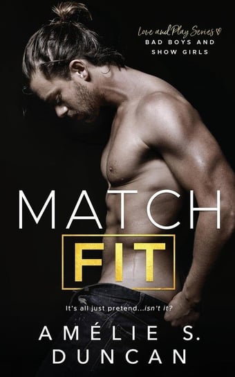 Match Fit Duncan Amélie S.