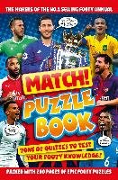 Match! Football Puzzles Match