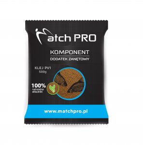 Match PRO komponent klej PV1 500g MatchPro