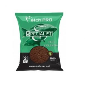 Match PRO zanęta specialist płoć kolendra 2kg MatchPro