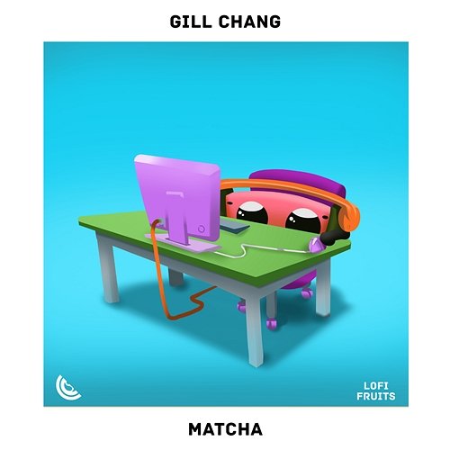 Matcha Gill Chang