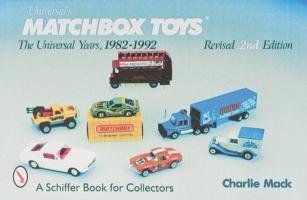 Matchbox (R) Toys Mack Charlie
