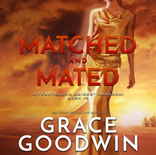 Matched and Mated Goodwin Grace