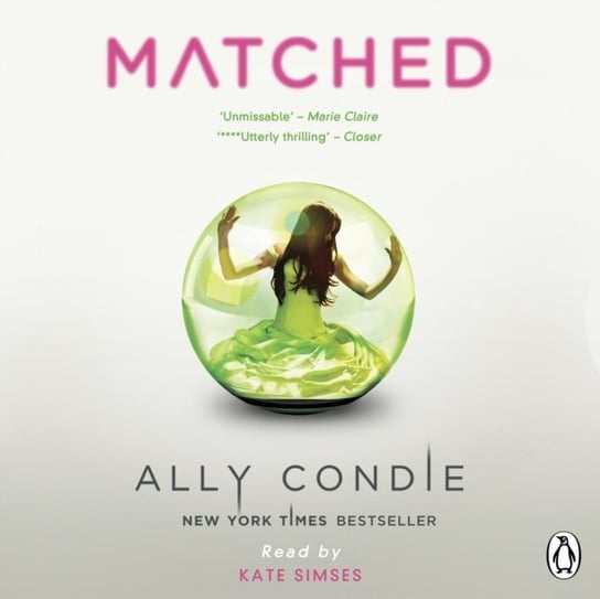 Matched Condie Ally