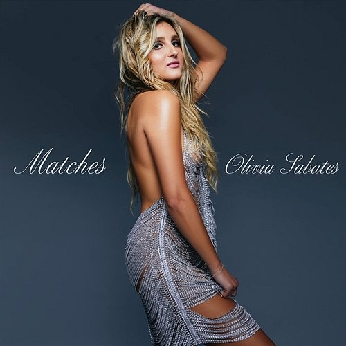 Matches Olivia Sabates