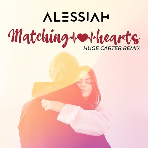 Matching Hearts Alessiah, Huge Carter