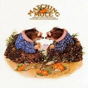 Matching Mole Matching Mole