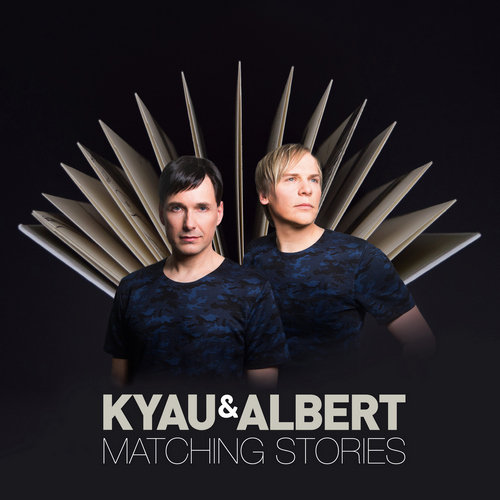Matching Stories Kyau & Albert