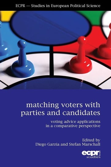 Matching Voters with Parties and Candidates Rowman & Littlefield Publishing Group Inc