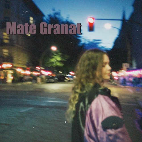 Mate Granat RIA
