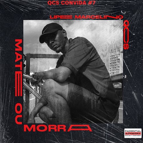 Mate ou Morra Lipe Marcelino & QCS