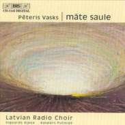 Mate Saule Latvian Radio Choir