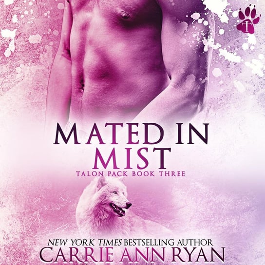 Mated in Mist Ryan Carrie Ann