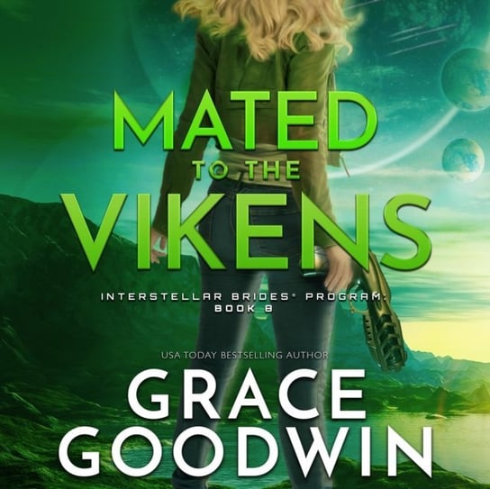 Mated To The Vikens Goodwin Grace