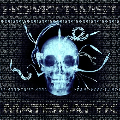 Matematyk Homo Twist