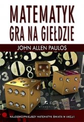 Matematyk Gra na Giełdzie Paulos John Allen