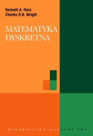 Matematyka dyskretna Ross Kenneth A.