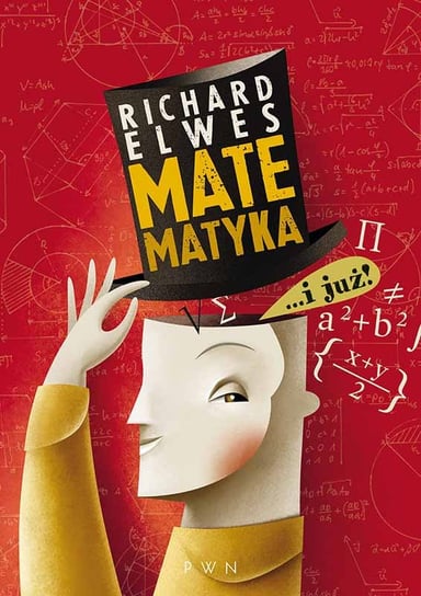 Matematyka… i już! Elwes Richard