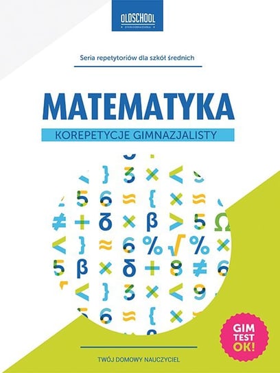 Matematyka. Korepetycje gimnazjalisty - ebook PDF Konstantynowicz Adam