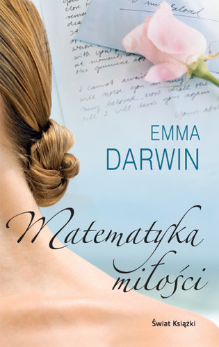Matematyka miłości Darwin Emma