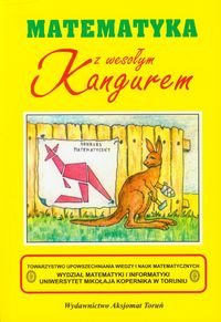 Matematyka z wesołym Kangurem (żółta) Opracowanie zbiorowe