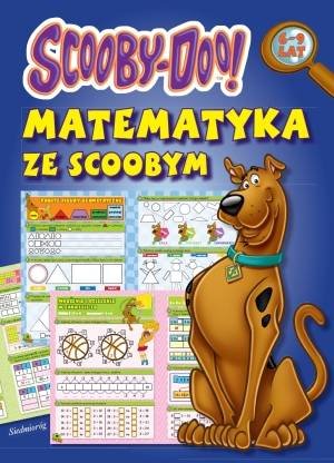 Matematyka ze Scoobym Opracowanie zbiorowe