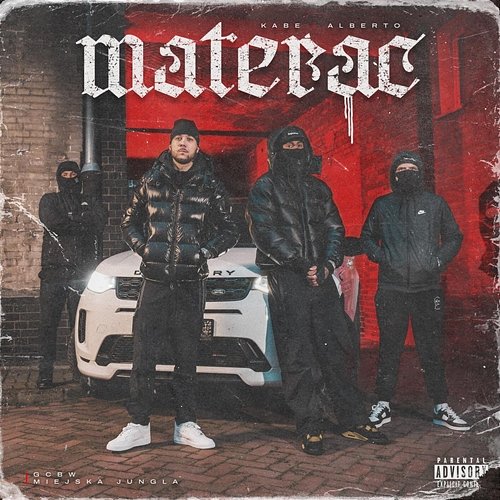 Materac Kabe, Opiat, Alberto
