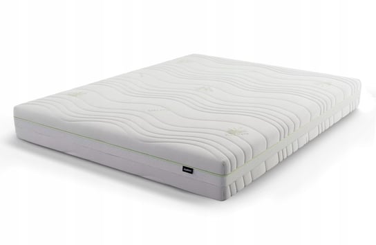 Materac bonellowy z kokosem dwustronny H3/H4 Sable 200x200 Matinee