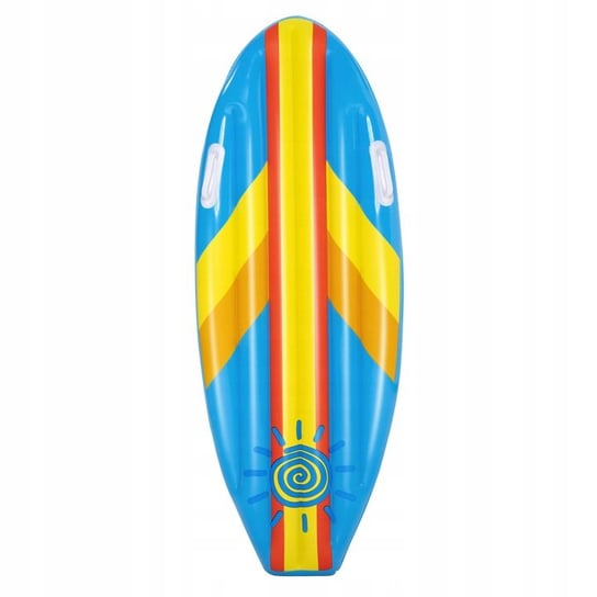Materac Deska Surfingowa do Nauki Pływania 42046-3 Bestway
