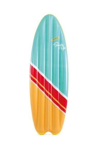 Materac deska surfingowa SURF'S UP 178x69cm 2 rodzaje w pudełku 58152EU INTEX Intex